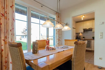 Ferienhaus To Hus