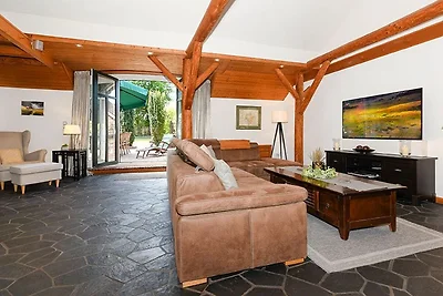 Ferienhaus Lüttje Cottage