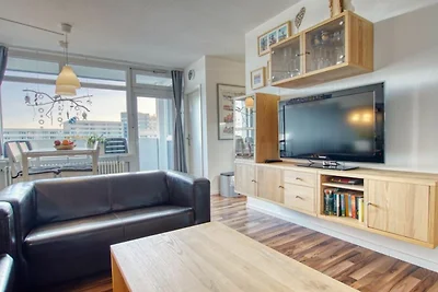 Ferienpark - Haus B, App. 0B0505