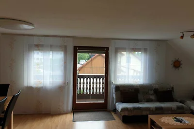 Vakantieappartement Gezinsvakantie Walldorf