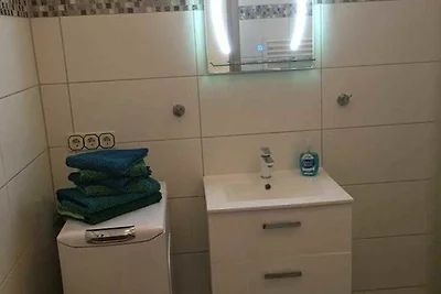 Ferienwohnung 2 Alte Kaserne