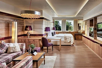 Hotel Cultuur en bezienswaardigheden Röhrnbach
