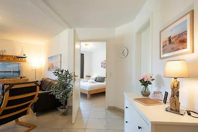 Vakantieappartement Gezinsvakantie Kühlungsborn