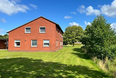 Vakantieappartement Gezinsvakantie Holtgast