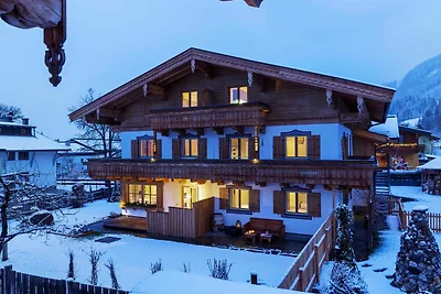 Premium-Garten-Appartement 3