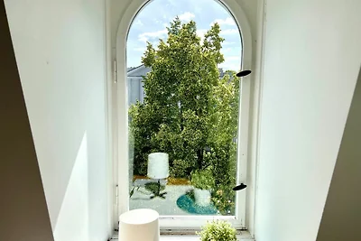 Appartement L - Maisonette