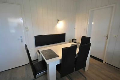 Appartamento Vacanza con famiglia Wittmund