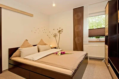 Appartamento Vacanza con famiglia Korswandt