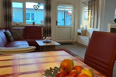 Casa vacanze Vacanza di relax Neubukow