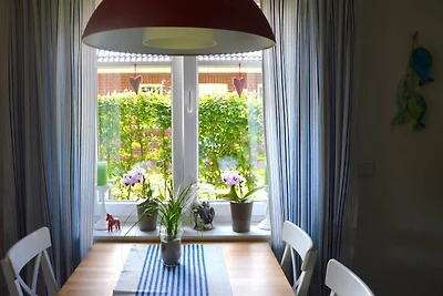 Haus Pestalozzistrasse Whg 04