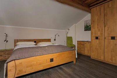 Ferienwohnung