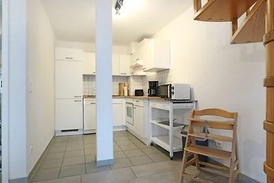 Haus am Meer, Whg. D07