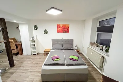 Appartamento Vacanza con famiglia Ribnitz-Damgarten