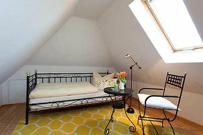 Vakantieappartement Gezinsvakantie Samtens