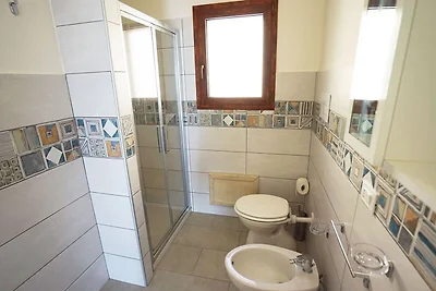Vakantiehuis Ontspannende vakantie Sassari