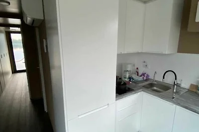 Casa su barca Vacanza single Königs Wusterhausen