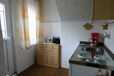 Appartamento Vacanza con famiglia Ückeritz