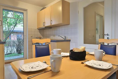 Vakantieappartement Gezinsvakantie Barendorf