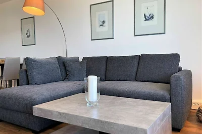 Vakantiehuis Ontspannende vakantie Graal-Müritz