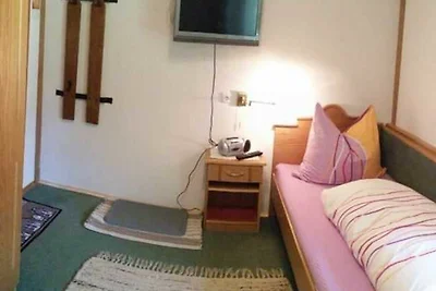 Holiday flat family holiday Tannheim