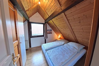Ferienhaus 167 Deichgraf 86qm für max.