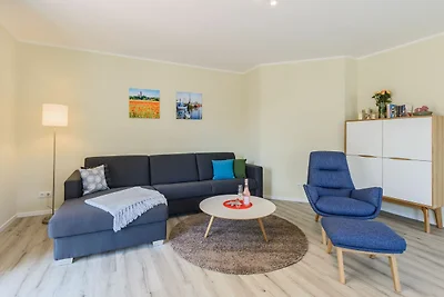 Haus A - Whg 01 mit Terrasse