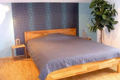 Vakantiehuis Ontspannende vakantie Edertal