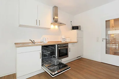 Vakantieappartement Gezinsvakantie Bensersiel