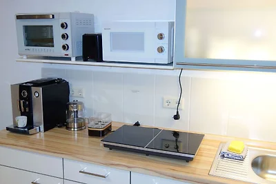 Vakantieappartement Gezinsvakantie Rust