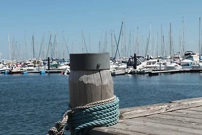 Nr. 1 Fewo Meerblick