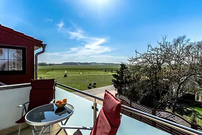 Appartamento Vacanza con famiglia Middelhagen
