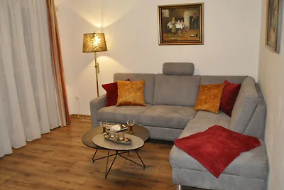 Appartamento Vacanza con famiglia Strullendorf