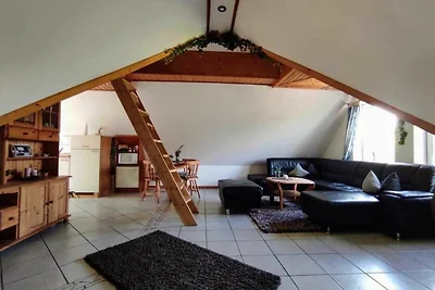 Ferienwohnung Elli
