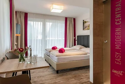 Doppelzimmer smartCOMFORT