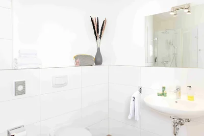 Vakantieappartement Gezinsvakantie Stralsund