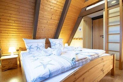 Vakantiehuis Ontspannende vakantie Butjadingen