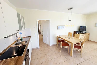 Villa Annika Whg. 01 mit Süd/Westterrasse