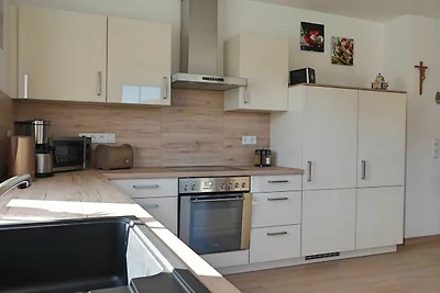 Ferienwohnung Lahner
