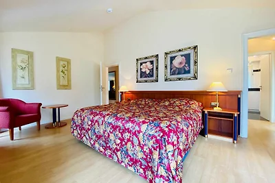 Apartament Dla rodzin Heringsdorf