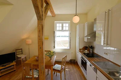 Ferienwohnung 5 mit Seeblick