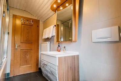 Vakantieappartement Gezinsvakantie Eisenberg