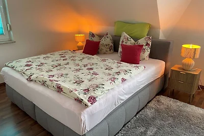 Appartement 4 - 1. OG