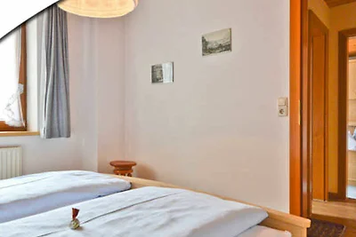 Appartamento Vacanza con famiglia Tannheim