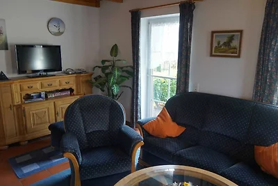 Vakantieappartement Gezinsvakantie Wittmund