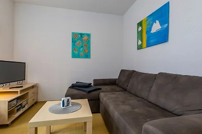 Ferienwohnung Neuendorf