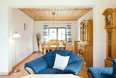 Vakantieappartement Gezinsvakantie Patzig