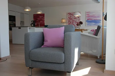 Vakantieappartement Gezinsvakantie Wyk