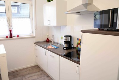 Vakantieappartement Gezinsvakantie Kassel