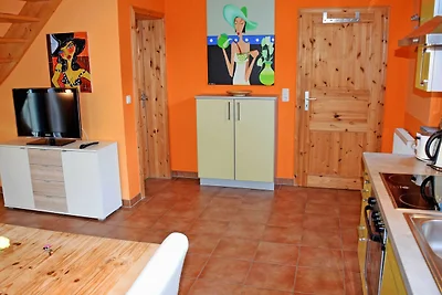 Appartamento Vacanza con famiglia Lobbe