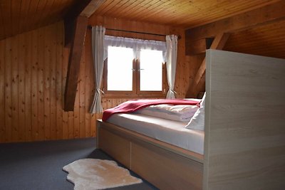 Ferienhaus mit 4 Schlafzimmer